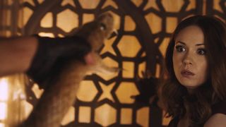 19. Джуманджи: Зов джунглей (2017)