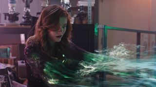 22. Джуманджи: Зов джунглей (2017)