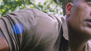 27. Джуманджи: Зов джунглей (2017)