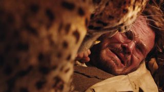 33. Джуманджи: Зов джунглей (2017)