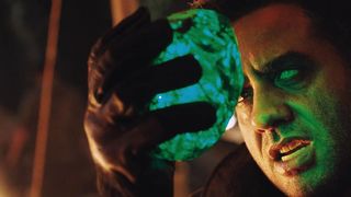 38. Джуманджи: Зов джунглей (2017)