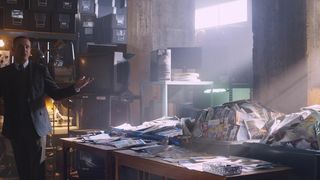 46. Джуманджи: Зов джунглей (2017)