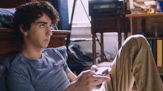 48. Джуманджи: Зов джунглей (2017)