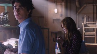 50. Джуманджи: Зов джунглей (2017)