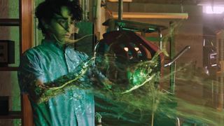 54. Джуманджи: Зов джунглей (2017)