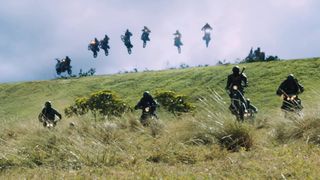 56. Джуманджи: Зов джунглей (2017)