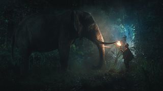 6. Джуманджи: Зов джунглей (2017)