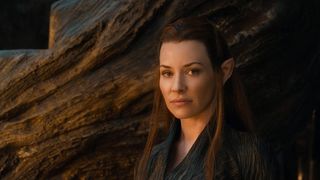 16. Хоббит: Пустошь Смауга (2013)