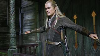 17. Хоббит: Пустошь Смауга (2013)