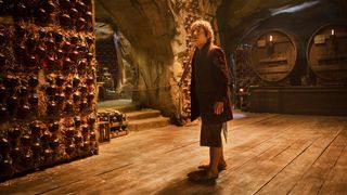 18. Хоббит: Пустошь Смауга (2013)