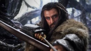 19. Хоббит: Пустошь Смауга (2013)