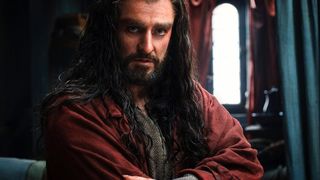 21. Хоббит: Пустошь Смауга (2013)