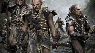 23. Хоббит: Пустошь Смауга (2013)