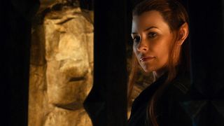 24. Хоббит: Пустошь Смауга (2013)