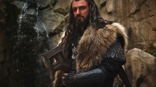 26. Хоббит: Пустошь Смауга (2013)