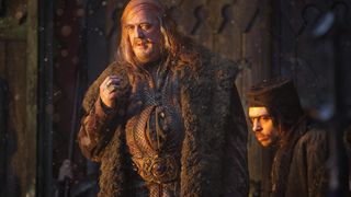 28. Хоббит: Пустошь Смауга (2013)