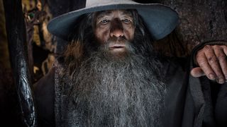 34. Хоббит: Пустошь Смауга (2013)