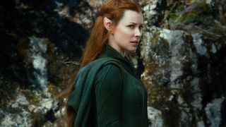 39. Хоббит: Пустошь Смауга (2013)