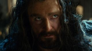 40. Хоббит: Пустошь Смауга (2013)