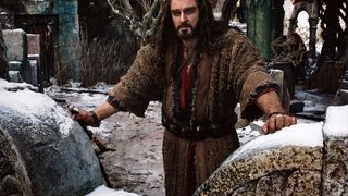 42. Хоббит: Пустошь Смауга (2013)