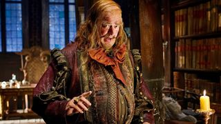 44. Хоббит: Пустошь Смауга (2013)