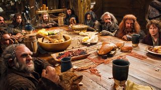 62. Хоббит: Пустошь Смауга (2013)