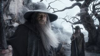 63. Хоббит: Пустошь Смауга (2013)