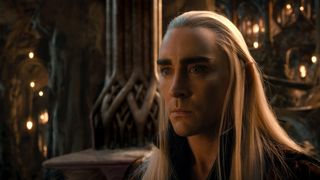 64. Хоббит: Пустошь Смауга (2013)