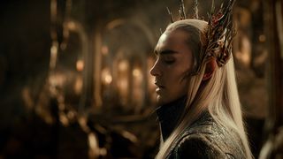 65. Хоббит: Пустошь Смауга (2013)