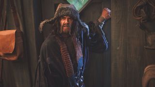 66. Хоббит: Пустошь Смауга (2013)