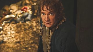 67. Хоббит: Пустошь Смауга (2013)