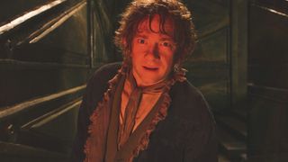 69. Хоббит: Пустошь Смауга (2013)