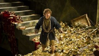 75. Хоббит: Пустошь Смауга (2013)