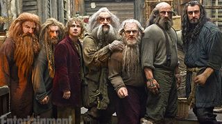 76. Хоббит: Пустошь Смауга (2013)