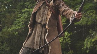 82. Хоббит: Пустошь Смауга (2013)