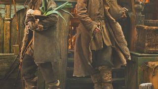 83. Хоббит: Пустошь Смауга (2013)