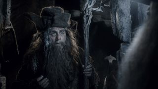 84. Хоббит: Пустошь Смауга (2013)