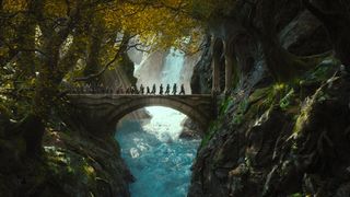 87. Хоббит: Пустошь Смауга (2013)