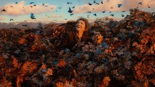 92. Хоббит: Пустошь Смауга (2013)