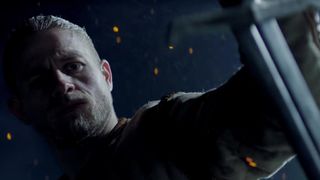 102. Меч короля Артура (2017)