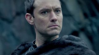 103. Меч короля Артура (2017)