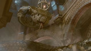 105. Меч короля Артура (2017)