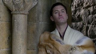 108. Меч короля Артура (2017)