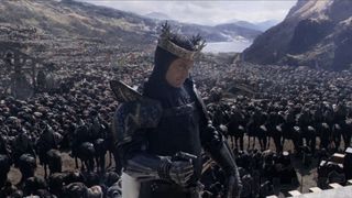 109. Меч короля Артура (2017)