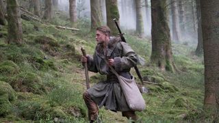 11. Меч короля Артура (2017)