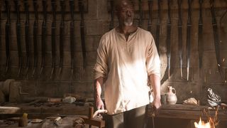 13. Меч короля Артура (2017)