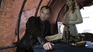 16. Меч короля Артура (2017)