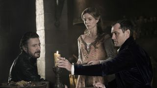 18. Меч короля Артура (2017)