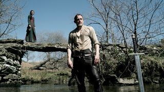 19. Меч короля Артура (2017)