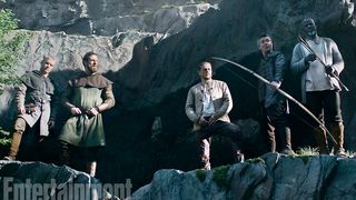 2. Меч короля Артура (2017)